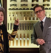 Kingsman 3     