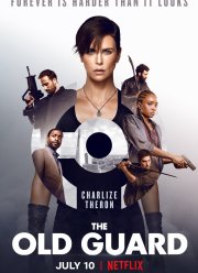 Бессмертная гвардия (2020)