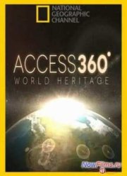 Панорама 360° Объект всемирного наследия: Санкт-Петербург (2014)