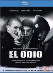 Ненависть (1995)