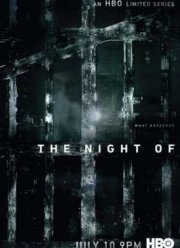 Однажды ночью (2016)