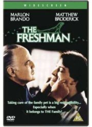 Новичок (1990)