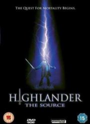 Горец 5: Источник (2007)