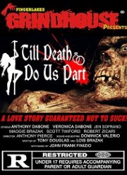 Пока смерть не разлучит нас (2021)