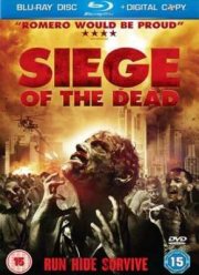 Осажденные мертвецами (2010)