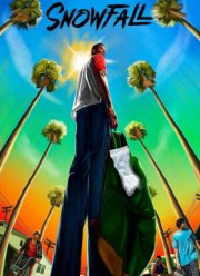 Снегопад (1-6 Сезон)