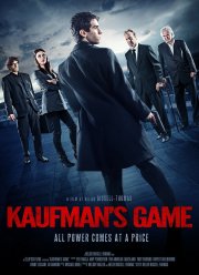 Игра Кауфмана (2017)