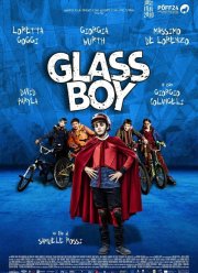 Стеклянный мальчик (2020)