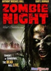 Ночь зомби (2013)