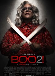 Хэллоуин Мэдеи 2 (2017)