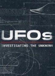 НЛО: Расследование неизвестного (2023)