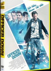 Офицер ранен (2013)