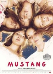 Мустанг (2015)