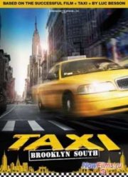 Такси: Южный Бруклин (2014)