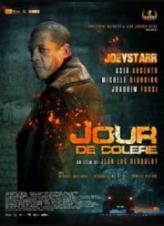 День гнева. Автострада (2024)