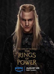 Властелин колец: Кольца власти (1-2 Сезон)