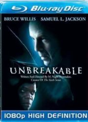 Неуязвимый (2000)