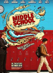 Средняя Школа: Худшие Годы Моей Жизни (2016)