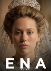 Эна. Королева Виктория Евгения (2024)