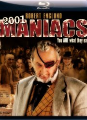 2001 маньяк (2005)