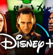 Disney+ ������� ��� ������������ ������� Marvel