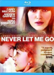 Не отпускай меня (2010)