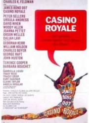 Казино Рояль (1967)