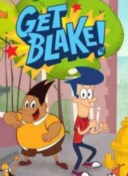 Миссия «Блэйк» (2015)