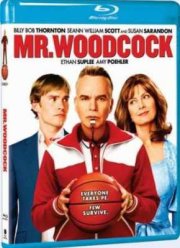 Мистер Простофиля (2007)