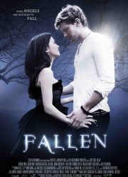 Падшие (2016)