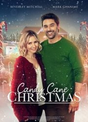 Карамельное Рождество (2020)