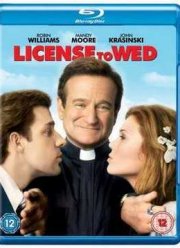 Лицензия на брак (2007)