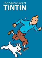 Приключения Тинтина (1991) 1-3 сезон