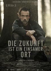 Будущее это одинокое место (2021)