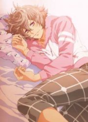 Подушка парней / Парень на подушке (2015)