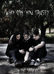 Десятка: жертвоприношение (2019)