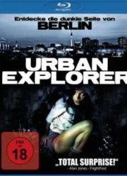 Городской исследователь (2011)