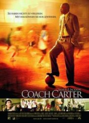 Тренер Картер (2005)