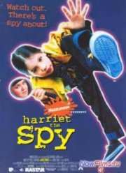 Шпионка Хэрриэт / Шпионка Харриет / Шпионка Гарриет (1996)