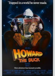 Говард-утка (1986)