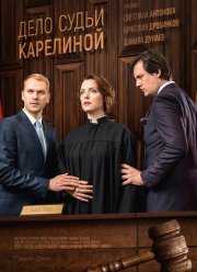 Дело судьи Карелиной (2017)