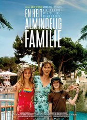 Совершенно нормальная семья (2020)