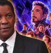 ������� ������� 3�: �������� ������� ���� ������� ���������� � ������������� Marvel