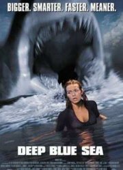Глубокое синее море (1999)