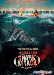 Нападение акул на Нью-Джерси (2012)