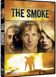 Дым (1 Сезон) (2013)