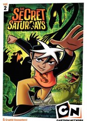 Семейство Сатурдей (1-2 Сезон)