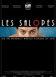 Потаскухи или Естественно-порочное наслаждение кожи (2018)