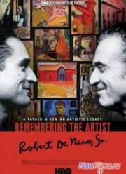 Воспоминания о художнике. Роберт Де Ниро-старший (2014)