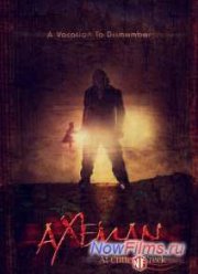 Убийца с топором (2013)